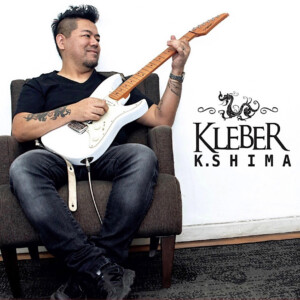 Kleber k. Shima - 2019